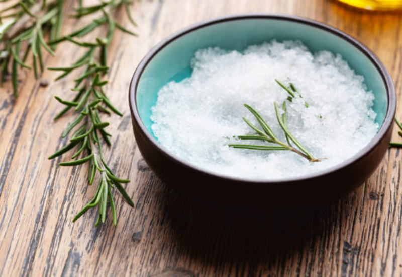 Nên bổ sung bao nhiêu muối mỗi ngày?